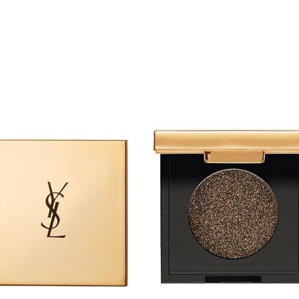 Set of 4 YSL eye shadows - Picture 2 of 10